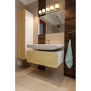 Z-Lite Tidal 5 Light Vanity Light image 6