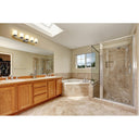 Z-Lite Tidal 5 Light Vanity Light image 8