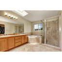 Z-Lite Tidal 5 Light Vanity Light image 9