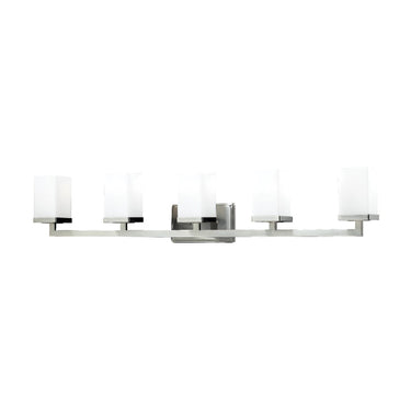 Z-Lite Tidal 5 Light Vanity Light image