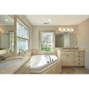 Z-Lite Tidal Chrome 4 Light Vanity Light image 6