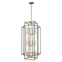 Z-Lite Titania 12 Light Chandelier image 1