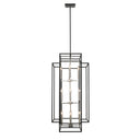Z-Lite Titania 12 Light Chandelier image 2