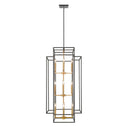 Z-Lite Titania 12 Light Chandelier image 3