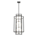 Z-Lite Titania 12 Light Chandelier image 4