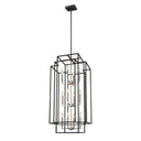 Z-Lite Titania 12 Light Chandelier image 6