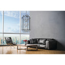 Z-Lite Titania 12 Light Chandelier image 8