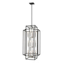 Z-Lite Titania 12 Light Chandelier image