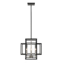 Z-Lite Titania 4 Light Pendant image 2