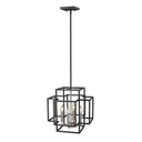 Z-Lite Titania 4 Light Pendant image 6