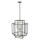 Z-Lite Titania 8 Light Chandelier image 6