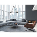 Z-Lite Titus 10 Light Chandelier image 10