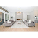 Z-Lite Titus 10 Light Chandelier image 13