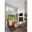 Z-Lite Titus 15 Light Chandelier image 11