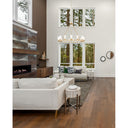 Z-Lite Titus 15 Light Chandelier image 13