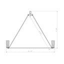 Z-Lite Titus 15 Light Chandelier image 14