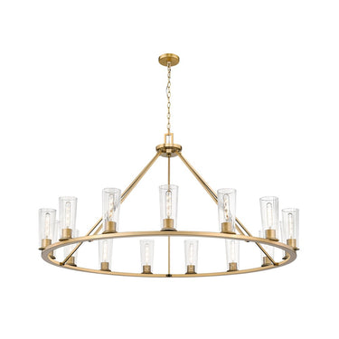 Z-Lite Titus 15 Light Chandelier image 3