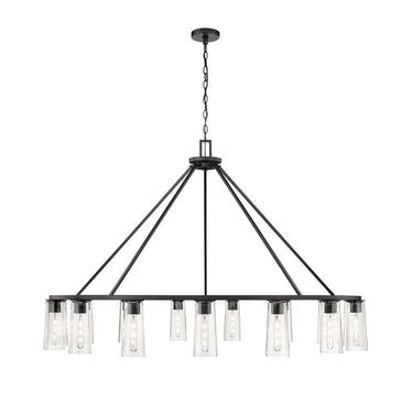Z-Lite Titus 15 Light Chandelier image 4
