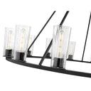 Z-Lite Titus 15 Light Chandelier image 6