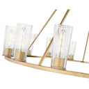 Z-Lite Titus 15 Light Chandelier image 7