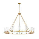 Z-Lite Titus 15 Light Chandelier image 9