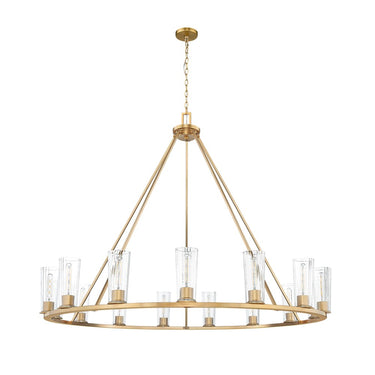 Z-Lite Titus 15 Light Chandelier image 9