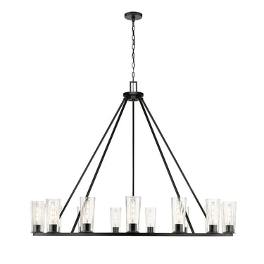 Z-Lite Titus 15 Light Chandelier image