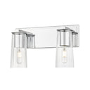Z-Lite Titus 2 Light Vanity Light image 1