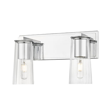Z-Lite Titus 2 Light Vanity Light image 1
