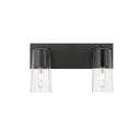 Z-Lite Titus 2 Light Vanity Light image 10
