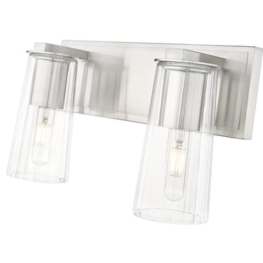 Z-Lite Titus 2 Light Vanity Light image 12