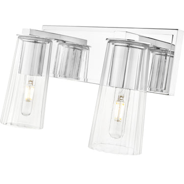 Z-Lite Titus 2 Light Vanity Light image 13
