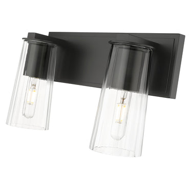 Z-Lite Titus 2 Light Vanity Light image 14