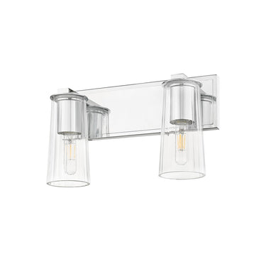 Z-Lite Titus 2 Light Vanity Light image 17