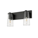 Z-Lite Titus 2 Light Vanity Light image 18