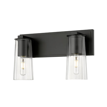 Z-Lite Titus 2 Light Vanity Light image 2