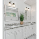 Z-Lite Titus 2 Light Vanity Light image 20