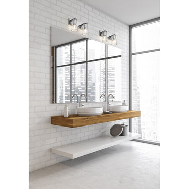 Z-Lite Titus 2 Light Vanity Light image 21
