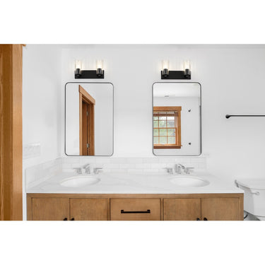 Z-Lite Titus 2 Light Vanity Light image 22