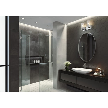 Z-Lite Titus 2 Light Vanity Light image 25
