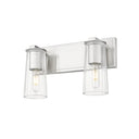 Z-Lite Titus 2 Light Vanity Light image 4
