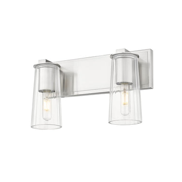Z-Lite Titus 2 Light Vanity Light image 4