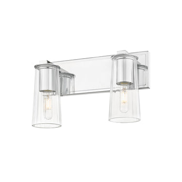 Z-Lite Titus 2 Light Vanity Light image 5
