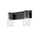 Z-Lite Titus 2 Light Vanity Light image 6