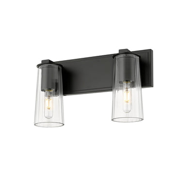 Z-Lite Titus 2 Light Vanity Light image 6