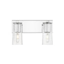 Z-Lite Titus 2 Light Vanity Light image 9
