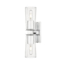 Z-Lite Titus 2 Light Wall Sconce image 1