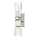 Z-Lite Titus 2 Light Wall Sconce image 12