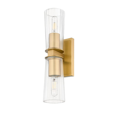 Z-Lite Titus 2 Light Wall Sconce image 14