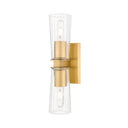 Z-Lite Titus 2 Light Wall Sconce image 2